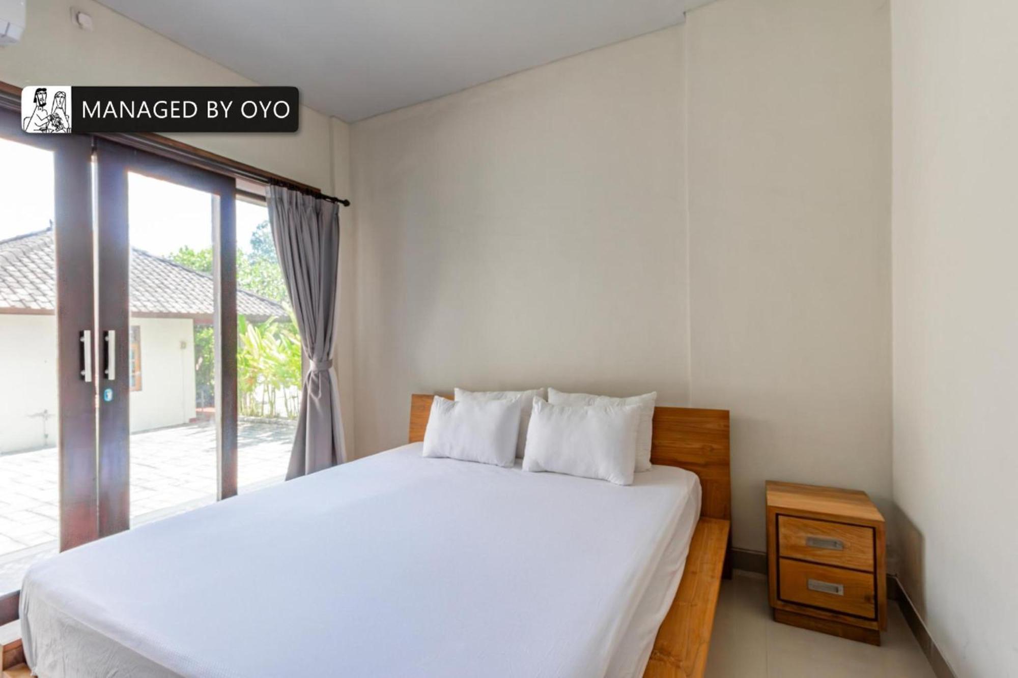 Collection O Near Seminyak Beach Formerly The Kumpi Hotel Luaran gambar