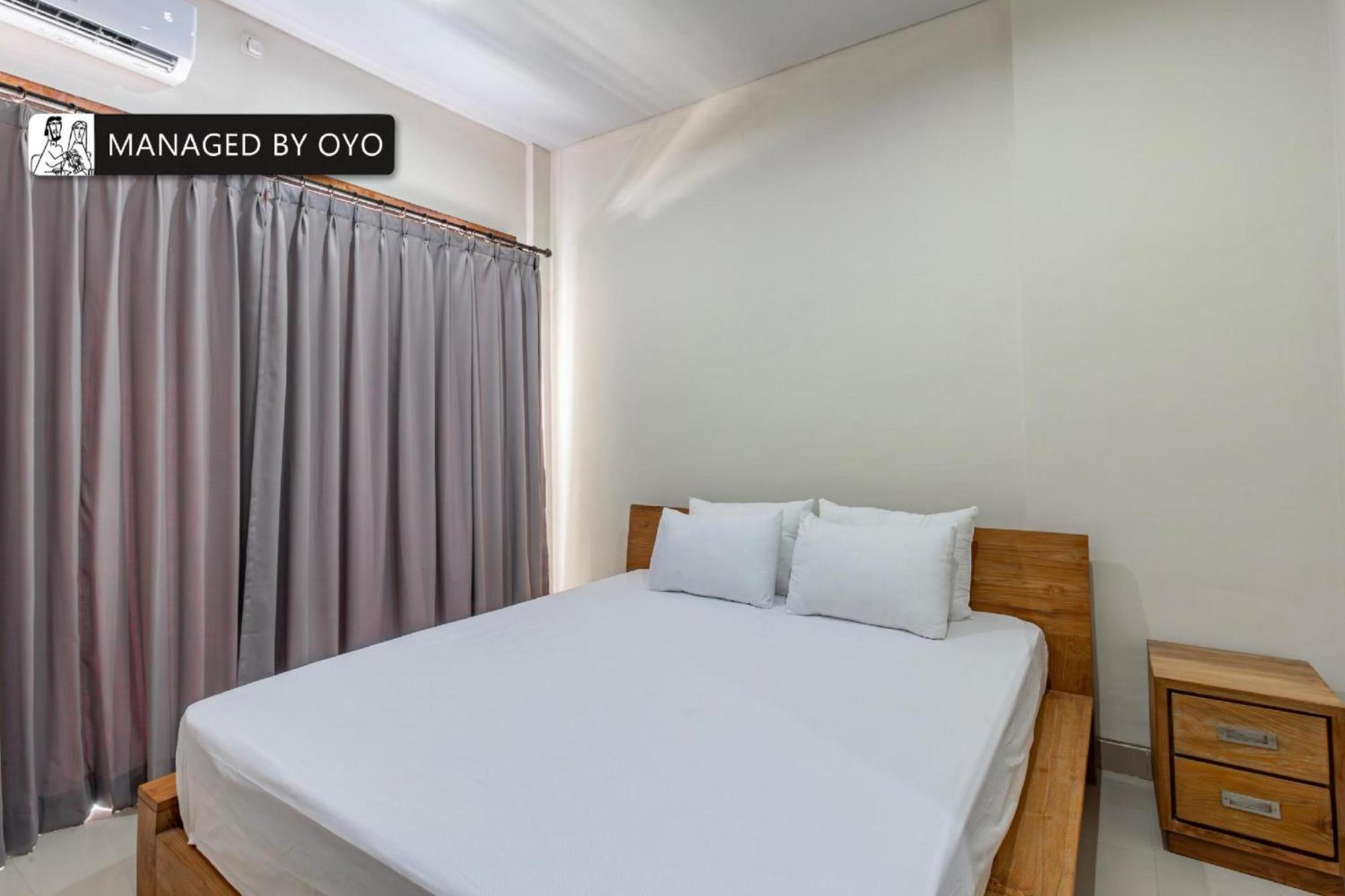 Collection O Near Seminyak Beach Formerly The Kumpi Hotel Luaran gambar